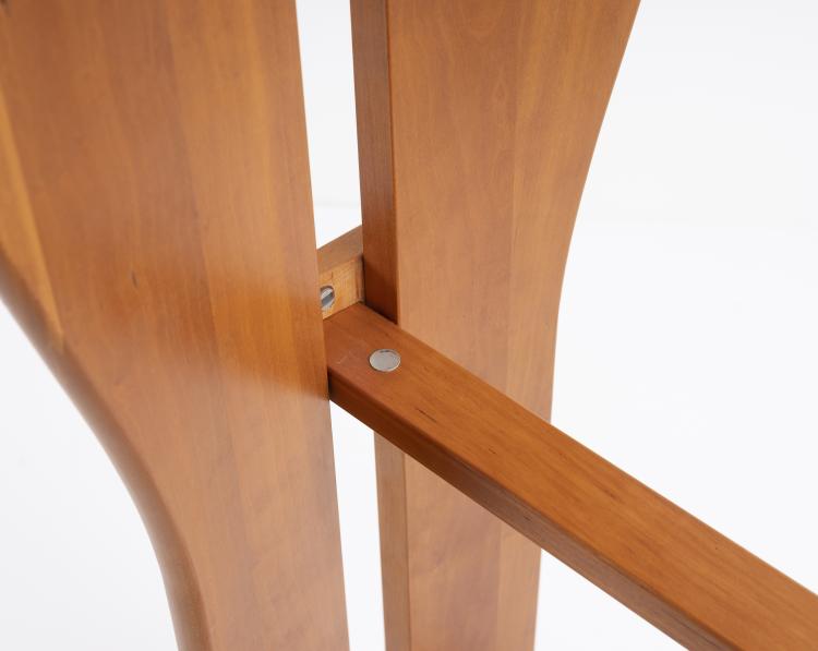 Bild 2 zu Objekt, Dumb servant, 1970s, Odder M&oslash;belfabrik, D&auml;nemark, 145B 445