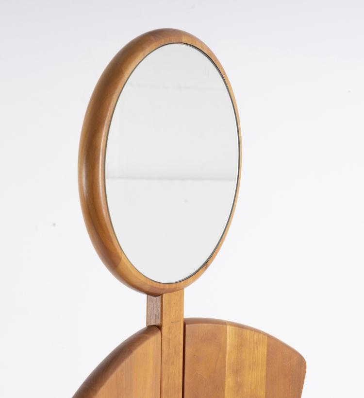 Bild 3 zu Objekt, Dumb servant, 1970s, Odder M&oslash;belfabrik, D&auml;nemark, 145B 445