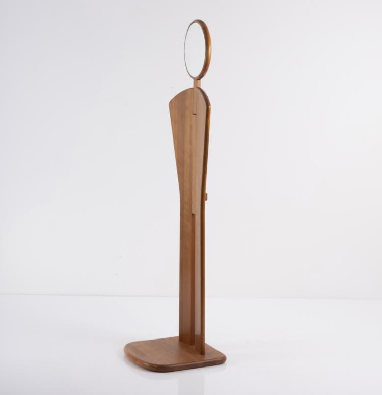 Bild 4 zu Objekt, Dumb servant, 1970s, Odder M&oslash;belfabrik, D&auml;nemark, 145B 445