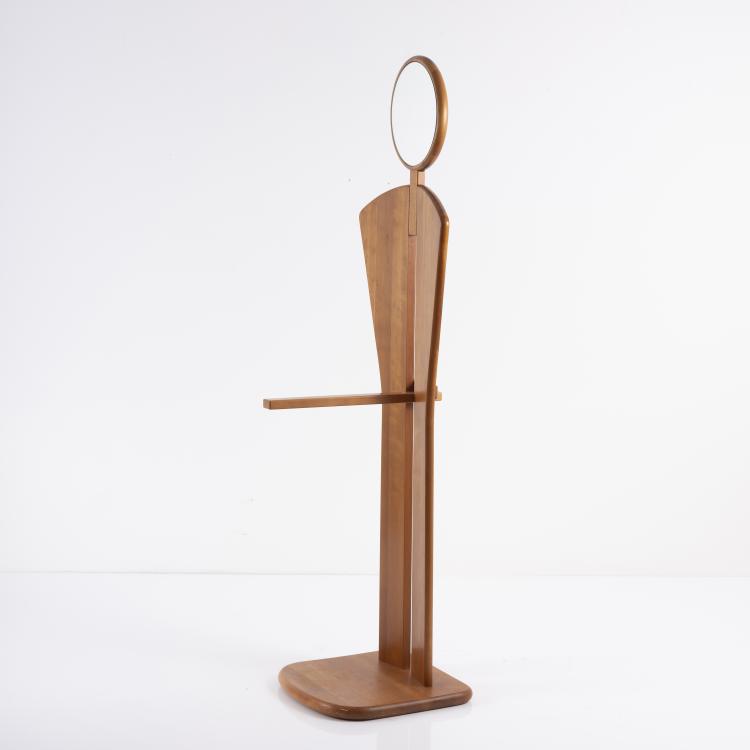 Bild 5 zu Objekt, Dumb servant, 1970s, Odder M&oslash;belfabrik, D&auml;nemark, 145B 445