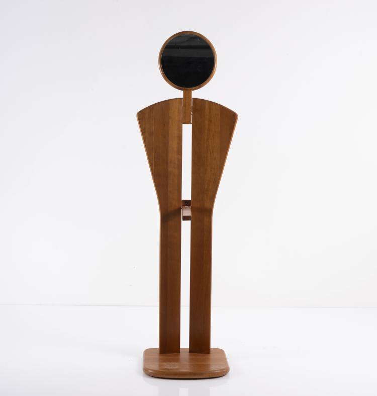 Bild 6 zu Objekt, Dumb servant, 1970s, Odder M&oslash;belfabrik, D&auml;nemark, 145B 445