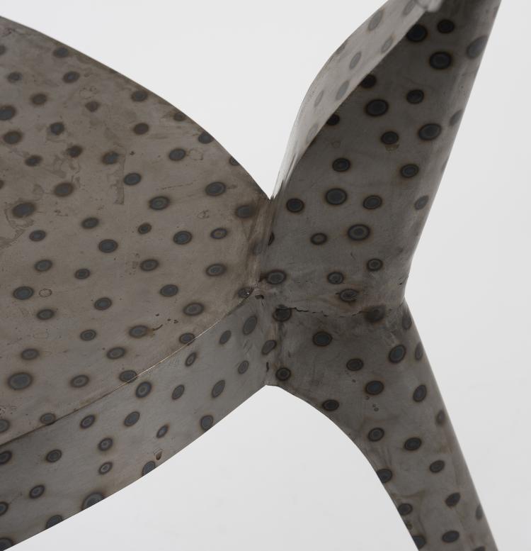 Bild 7 zu Objekt, 'Paris chair', 1988, A.D. Decorative Arts, London, 146C 669