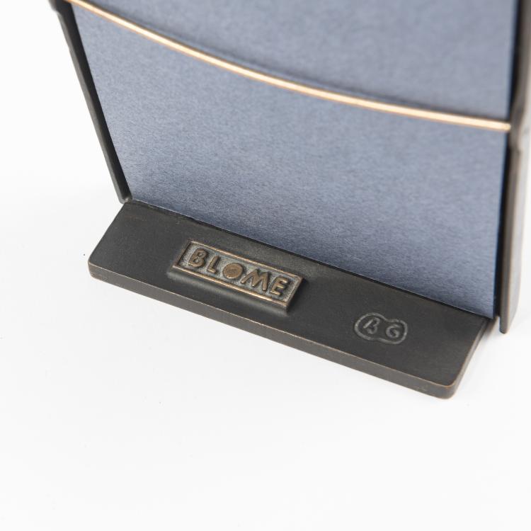 Bild 5 zu Objekt, Table set, 1994-2001, Elizabeth Garouste,Mattia Bonetti, Hubert Blome GmbH, Sundern-Stockum, 146C 675