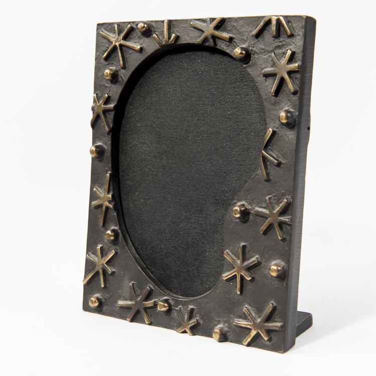 Bild 7 zu Objekt, Table set, 1994-2001, Elizabeth Garouste,Mattia Bonetti, Hubert Blome GmbH, Sundern-Stockum, 146C 675