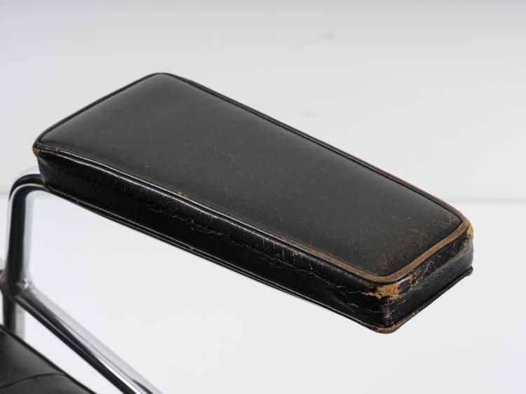 Bild 3 zu Objekt, Zwei Armlehnst&uuml;hle, 1954, Edition Meubles TV, Frankreich, 146C 528