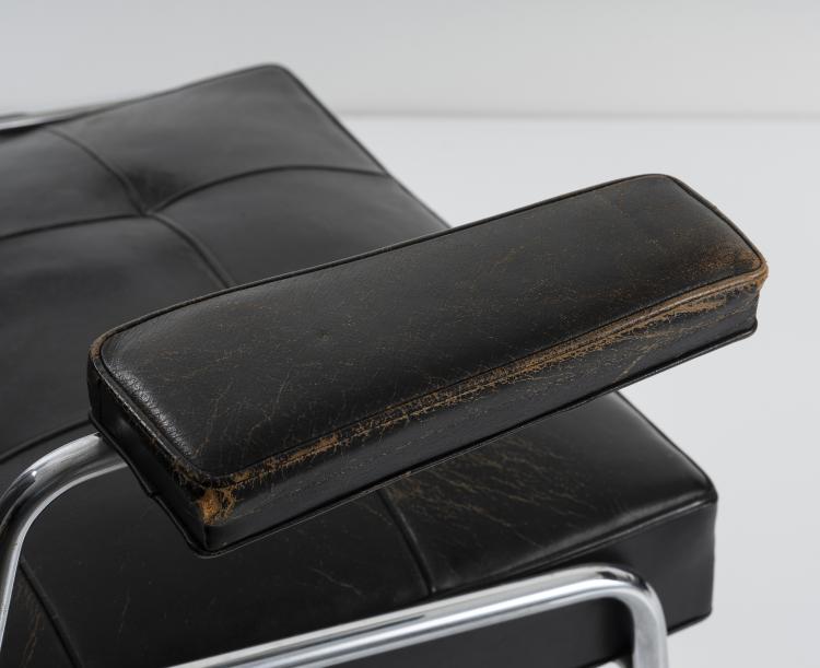 Bild 4 zu Objekt, Zwei Armlehnst&uuml;hle, 1954, Edition Meubles TV, Frankreich, 146C 528