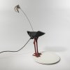 'Bibibibi' table light, 1982