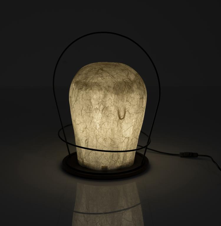 Bild 2 zu Objekt, Four 'Wireless lights', 1990, Design Gallery Mailand, 146C 672