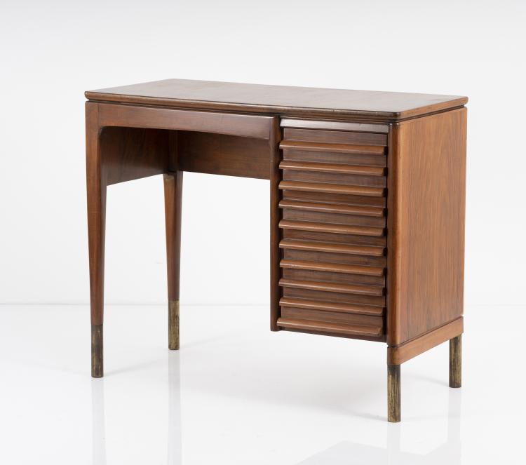 Bild 1 zu Objekt, Typewriter desk, 1950s, Cova, Italien, 145B 325