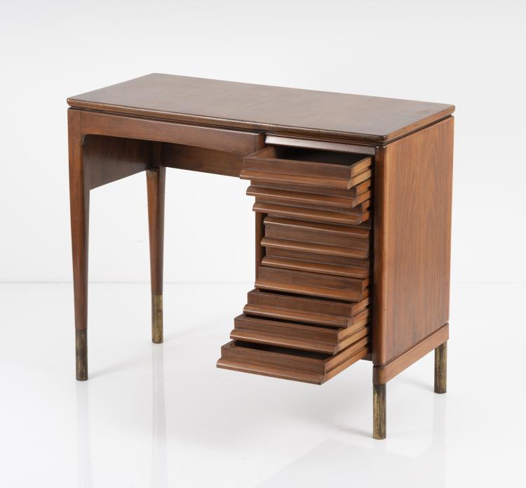 Bild 2 zu Objekt, Typewriter desk, 1950s, Cova, Italien, 145B 325