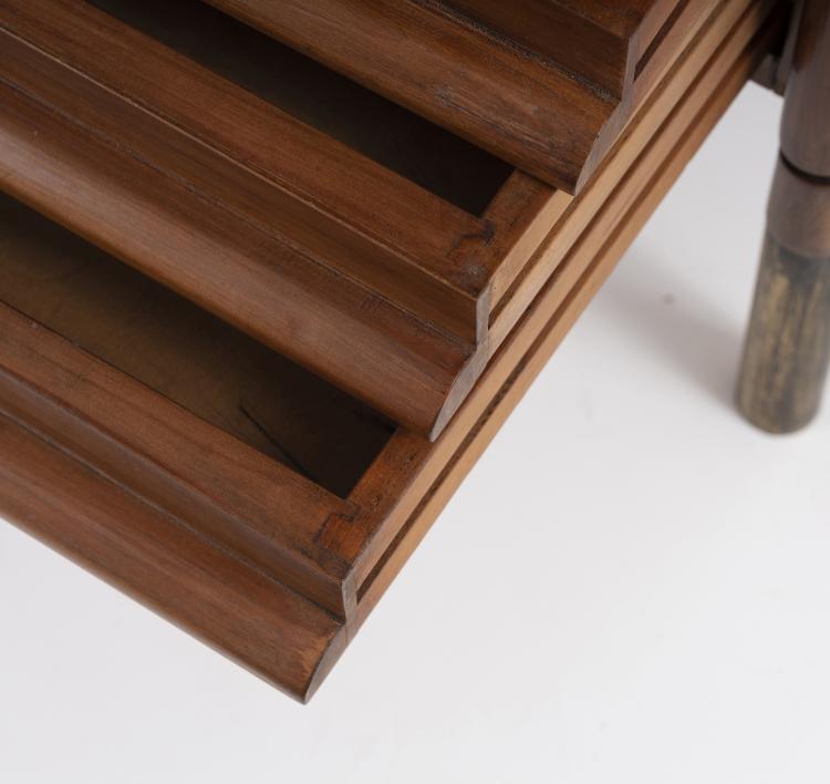 Bild 3 zu Objekt, Typewriter desk, 1950s, Cova, Italien, 145B 325