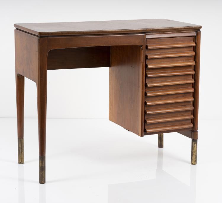 Bild 5 zu Objekt, Typewriter desk, 1950s, Cova, Italien, 145B 325