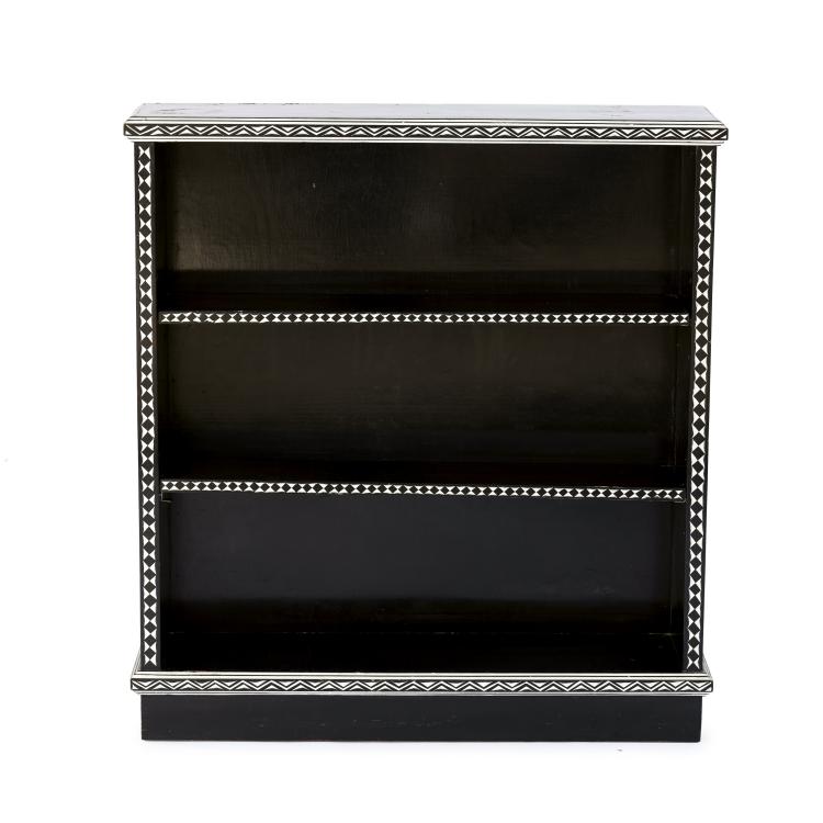 Hauptbild zu Objekt, Regal, 1910er Jahre, 145B 187