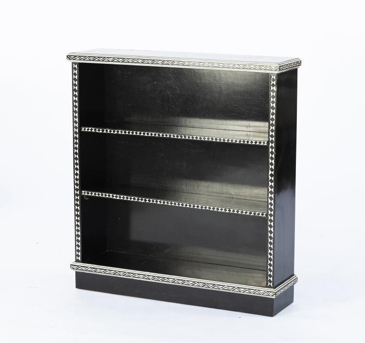 Bild 2 zu Objekt, Regal, 1910er Jahre, 145B 187