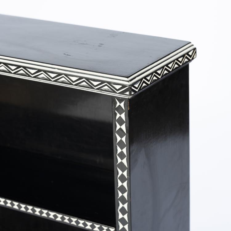 Bild 3 zu Objekt, Regal, 1910er Jahre, 145B 187