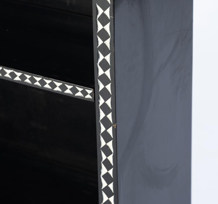 Bild 4 zu Objekt, Regal, 1910er Jahre, 145B 187