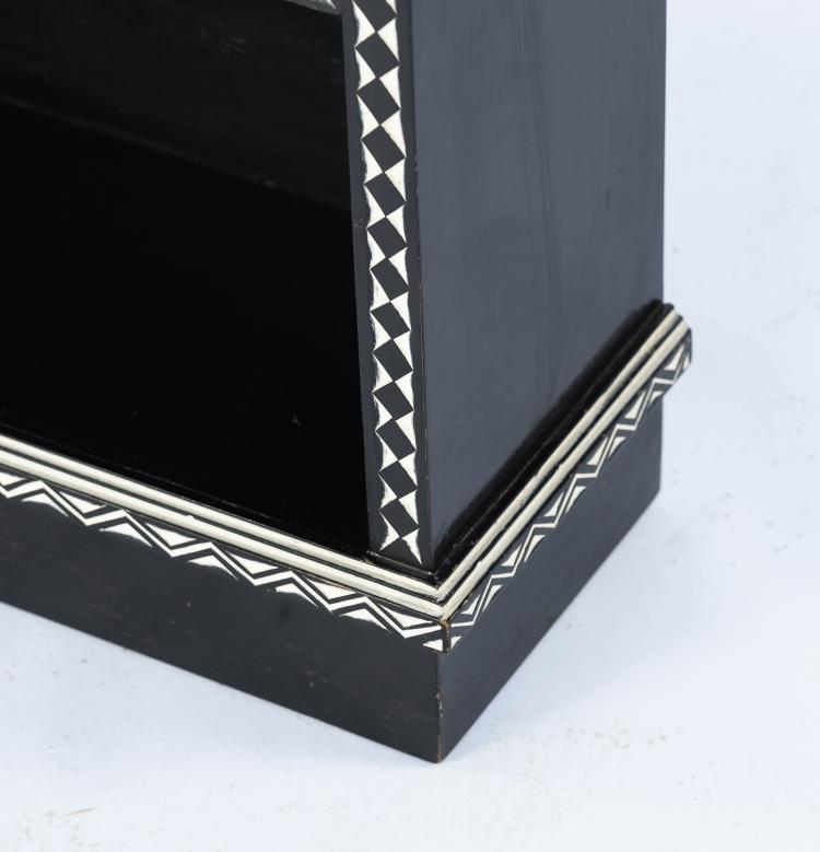 Bild 5 zu Objekt, Regal, 1910er Jahre, 145B 187