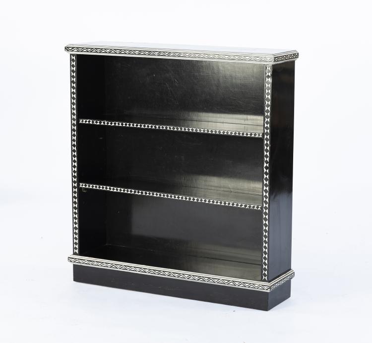 Bild 6 zu Objekt, Regal, 1910er Jahre, 145B 187