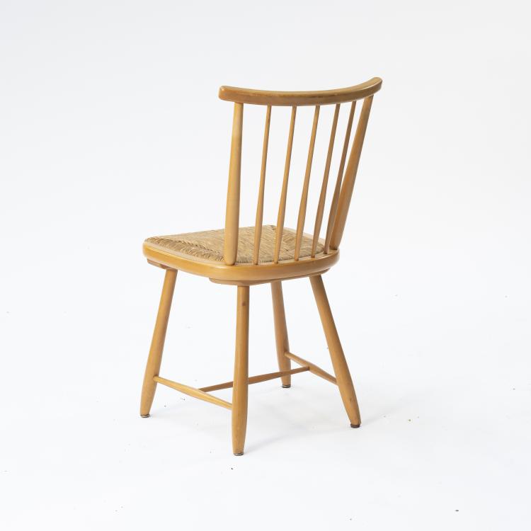 Bild 6 zu Objekt, Set of 'WKS' furniture, 1955, WK-M&ouml;bel, Stuttgart, 146C 540