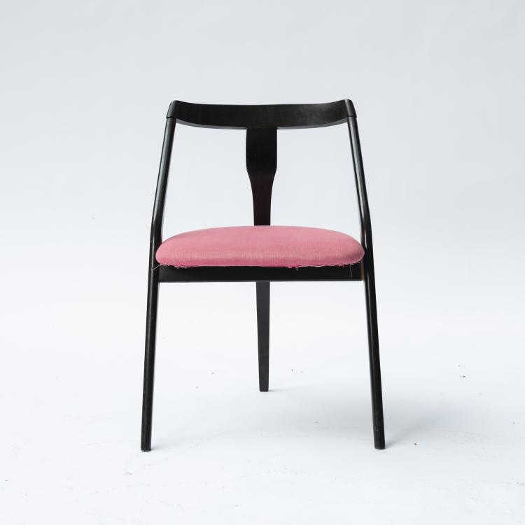 Bild 4 zu Objekt, Five chairs, c. 1959, Deutschland, 146C 553