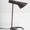 'AJ' table light, 1957
