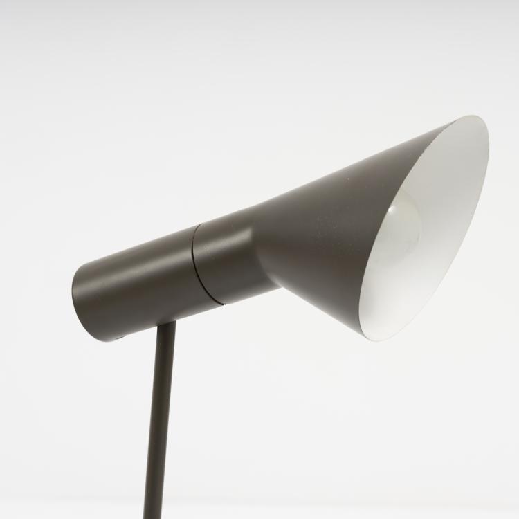 Bild 1 zu Objekt, 'AJ' table light, 1957, Poulsen, Louis, Kopenhagen, 146C 534