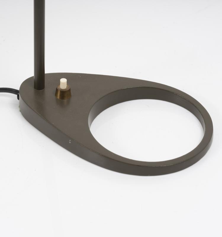 Bild 2 zu Objekt, 'AJ' table light, 1957, Poulsen, Louis, Kopenhagen, 146C 534
