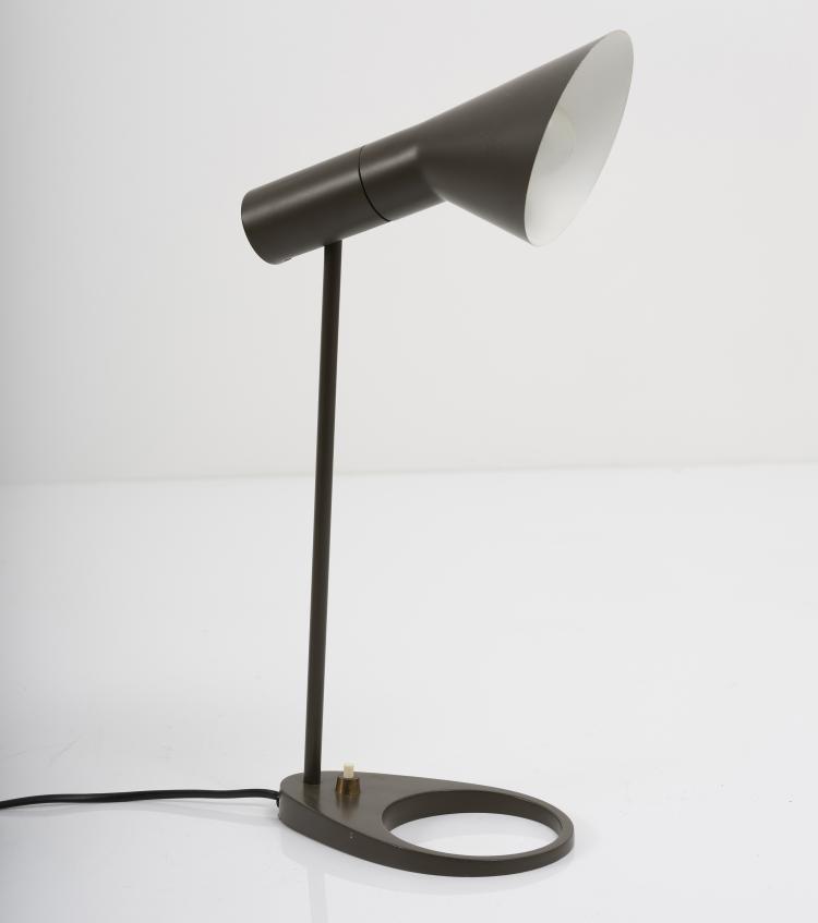 Bild 3 zu Objekt, 'AJ' table light, 1957, Poulsen, Louis, Kopenhagen, 146C 534