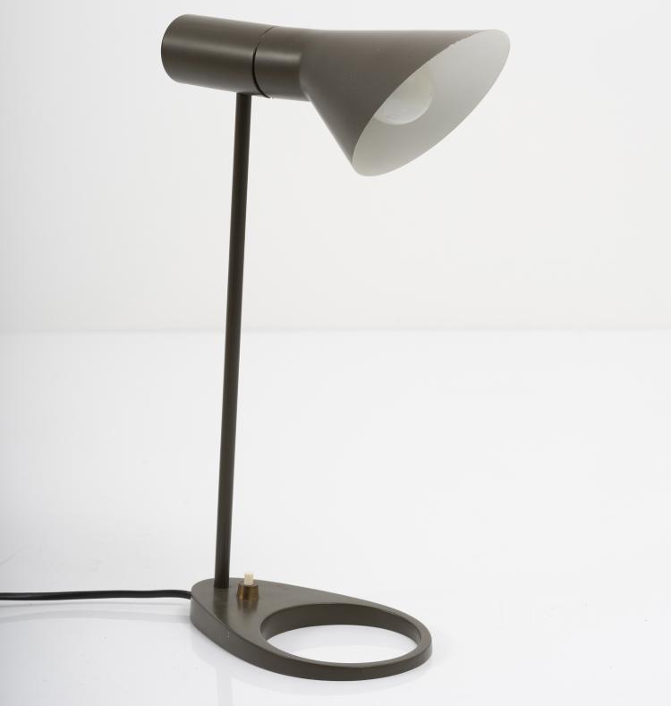 Bild 4 zu Objekt, 'AJ' table light, 1957, Poulsen, Louis, Kopenhagen, 146C 534