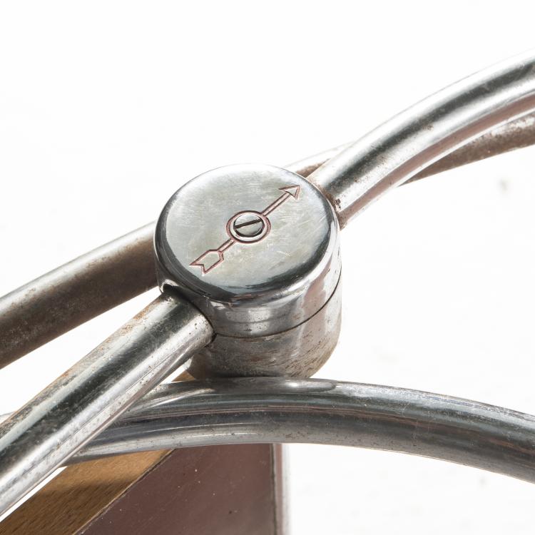 Bild 3 zu Objekt, Multifunktionsm&ouml;bel 'Mon Beguin', um 1935, Belgien, 145A 125