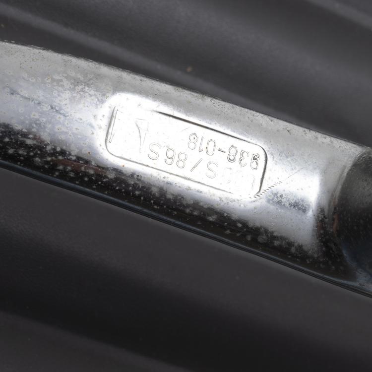 Bild 5 zu Objekt, 6 'Aluminium group' chairs, 1958, Vitra Design, Weil am Rhein; Miller, Herman, Zeeland, 146C 525