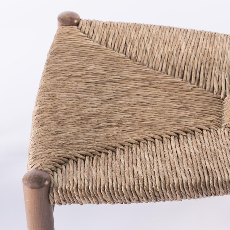 Bild 2 zu Objekt, Two highback chairs, c. 1939, Gio Ponti, Italien, 146B 162