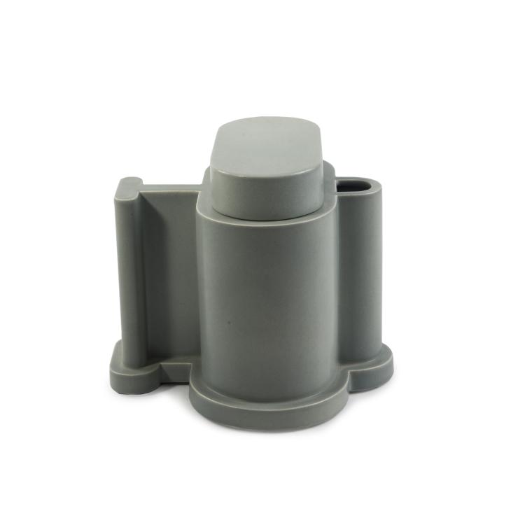 Hauptbild zu Objekt, Teekanne 'Pepper', 1972, Sarri, Alessio, Sesto Fiorentino; Anthologie Quartett, Bad Essen, 146B 339