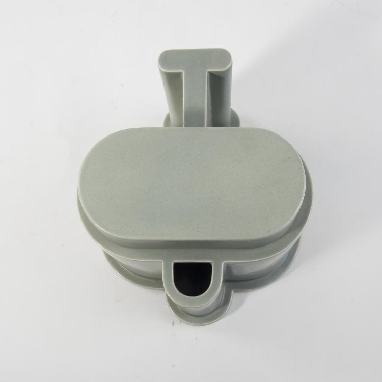 Bild 3 zu Objekt, Teekanne 'Pepper', 1972, Sarri, Alessio, Sesto Fiorentino; Anthologie Quartett, Bad Essen, 146B 339