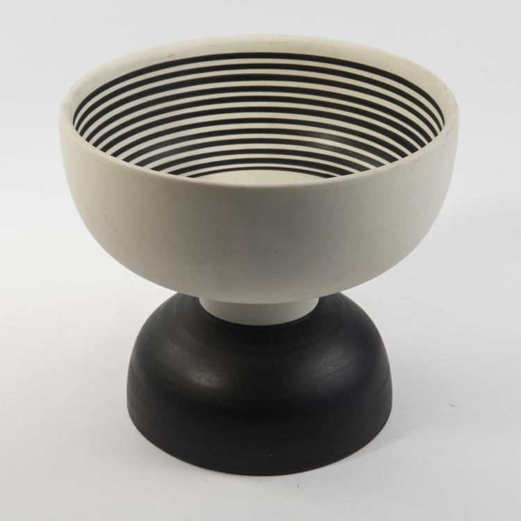 Bild 1 zu Objekt, Schale 'Alzata Piccola', 1986, Flavia s.p.A., Montelupo, 146B 329