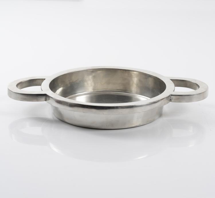 Bild 1 zu Objekt, Schale 'Iside', 1999, Serafino Zani, Lumezzane, 146B 341