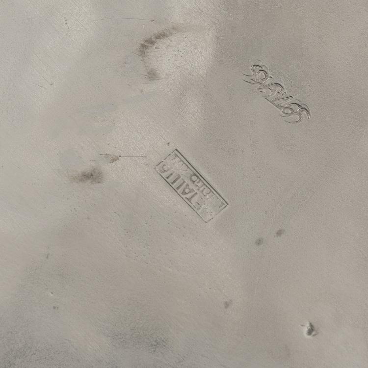 Bild 2 zu Objekt, Schale 'Iside', 1999, Serafino Zani, Lumezzane, 146B 341