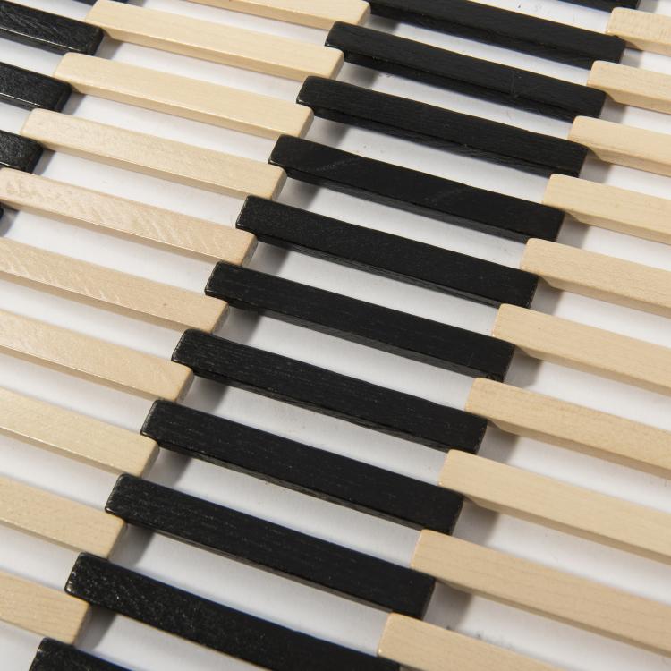 Bild 2 zu Objekt, 2 placemats, 1950s, Anni Albers (in the style of), 146C 509