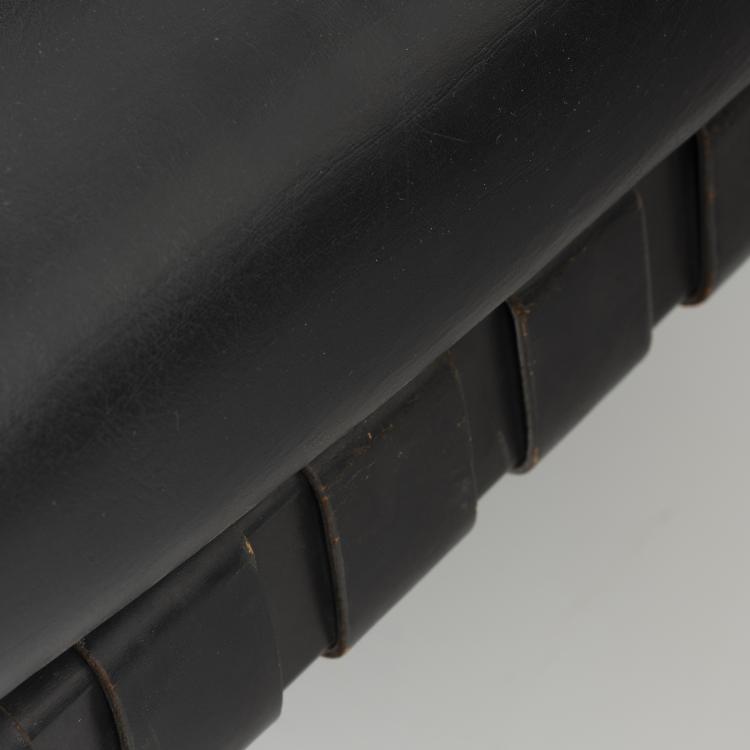 Bild 6 zu Objekt, Zwei Sessel 'SE 12', 1969, Wilde & Spieth, Esslingen, 146C 617