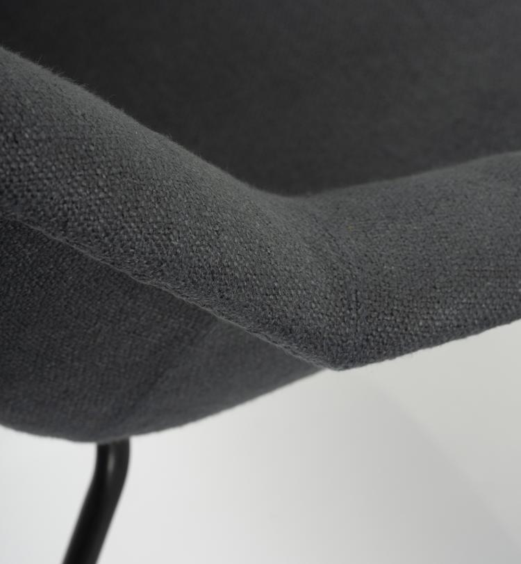 Bild 3 zu Objekt, Zwei Armlehnsessel, 1955, Knoll, Walter, Herrenberg, 145A 148