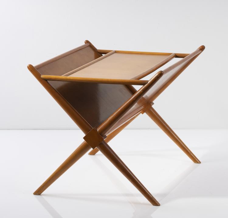 Bild 2 zu Objekt, Magazin table, 1950s, Widdicomb Furniture, Grand Rapids, Michigan, USA, 146C 544