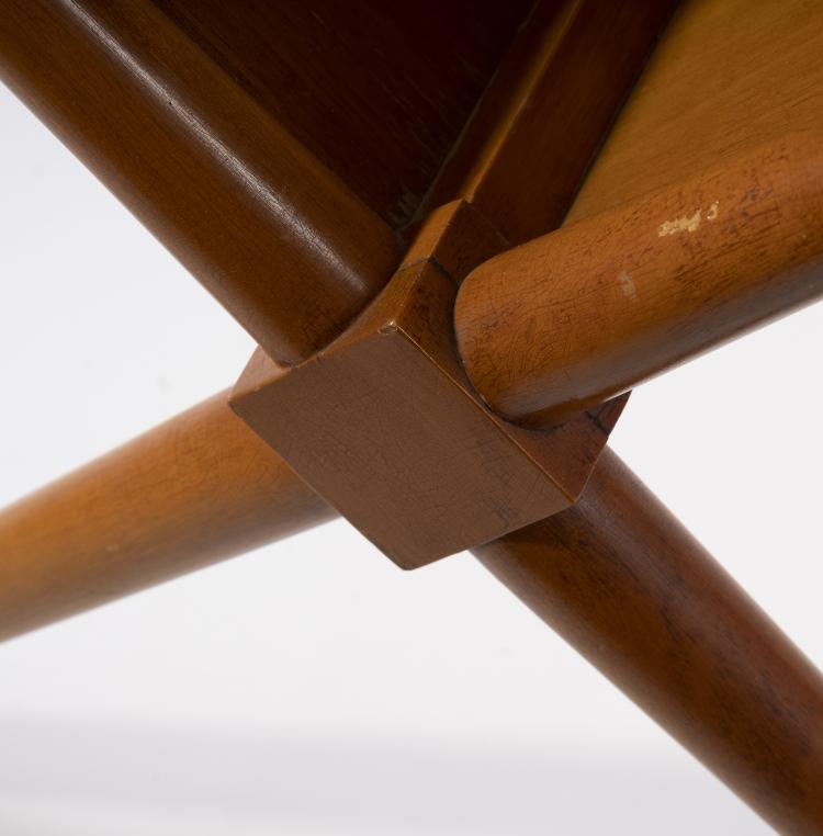 Bild 3 zu Objekt, Magazin table, 1950s, Widdicomb Furniture, Grand Rapids, Michigan, USA, 146C 544