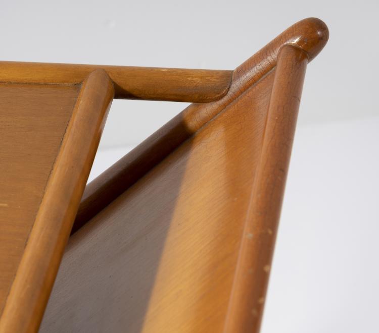 Bild 4 zu Objekt, Magazin table, 1950s, Widdicomb Furniture, Grand Rapids, Michigan, USA, 146C 544