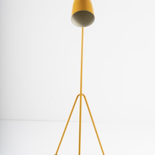 'Grasshopper' lamp, c. 1950