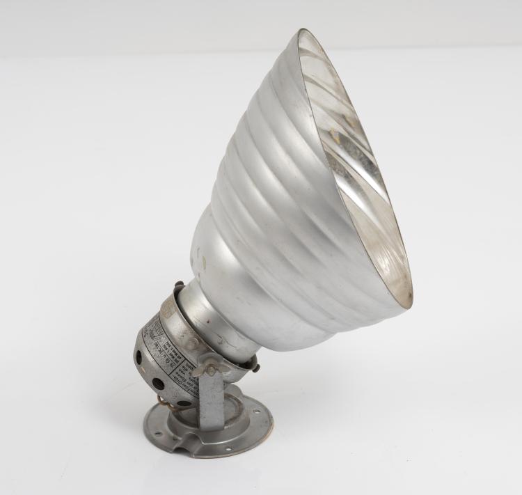 Bild 1 zu Objekt, 'JS 24 Nr. 1' spot light, c. 1930, Zeiss Ikon AG, Berlin, 146C 415