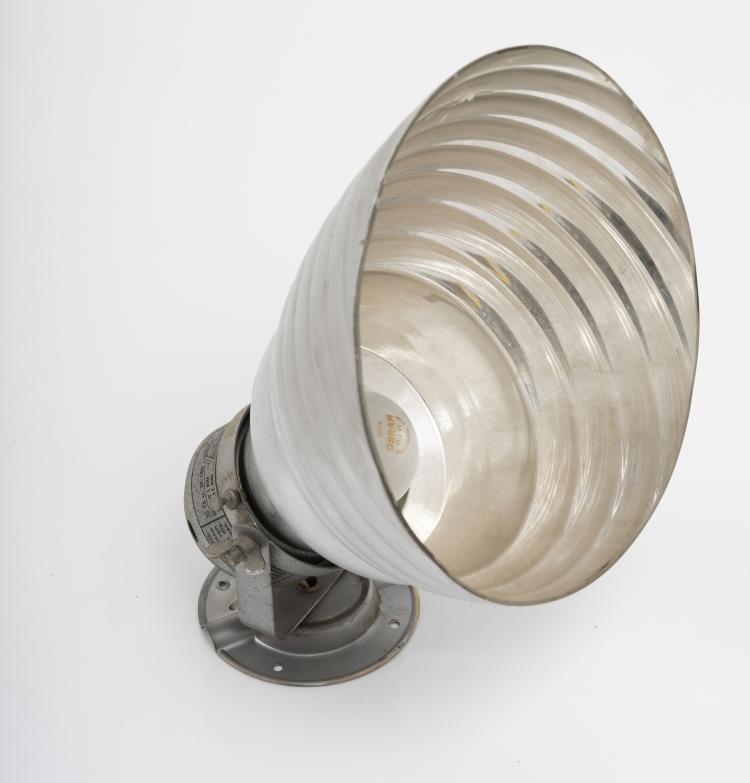 Bild 2 zu Objekt, 'JS 24 Nr. 1' spot light, c. 1930, Zeiss Ikon AG, Berlin, 146C 415