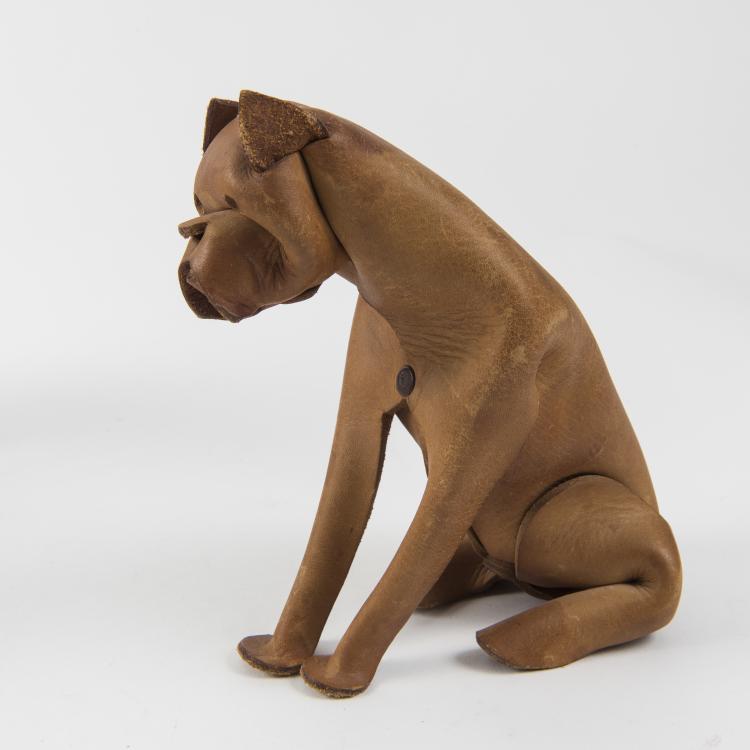 Bild 2 zu Objekt, Seven toy animals, 1960s, Deru, Wiesbaden, 146C 593