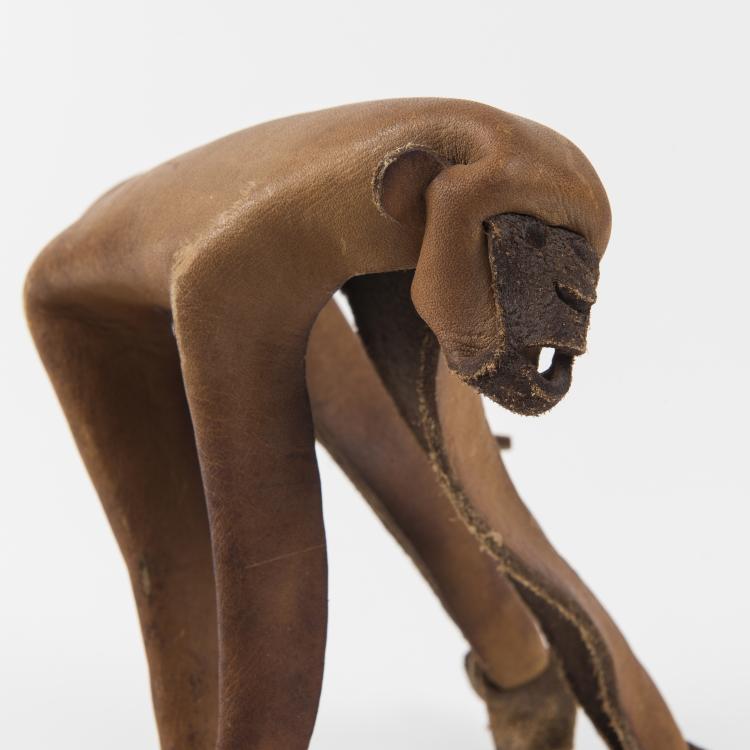 Bild 3 zu Objekt, Seven toy animals, 1960s, Deru, Wiesbaden, 146C 593