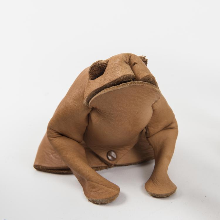 Bild 4 zu Objekt, Seven toy animals, 1960s, Deru, Wiesbaden, 146C 593