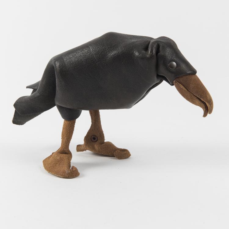 Bild 5 zu Objekt, Seven toy animals, 1960s, Deru, Wiesbaden, 146C 593